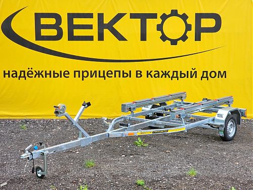 ЛАВ 81014А с универсальным ложементом